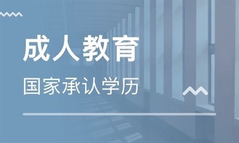 成人高考 小自考、网络教育2020年招生中